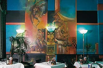 Minerva Palace Hotel